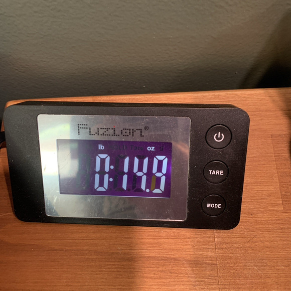 Vintage Womens Colorful Fair Isle Sweater Sz M Bold Ski Lodge Mohair Blend Retro - Picture 9 of 10